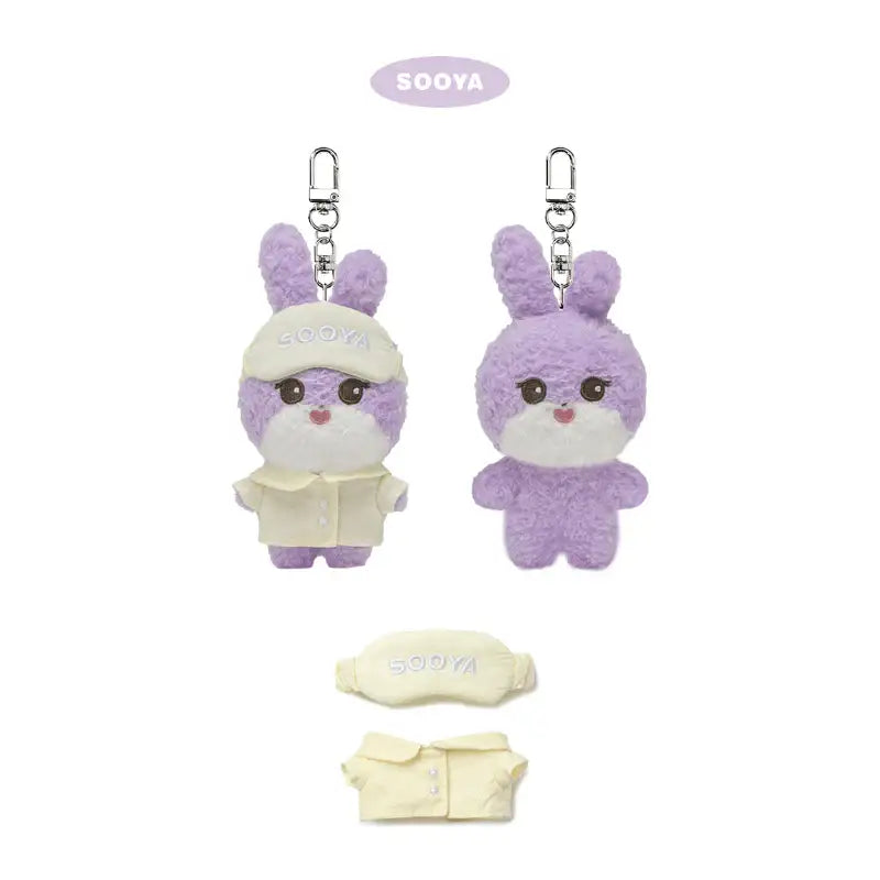 BlackPink - MY SWEET HOME - [BPTOURMSH] Character Mini Keyring - BlackPink - Keyrings - Harumio