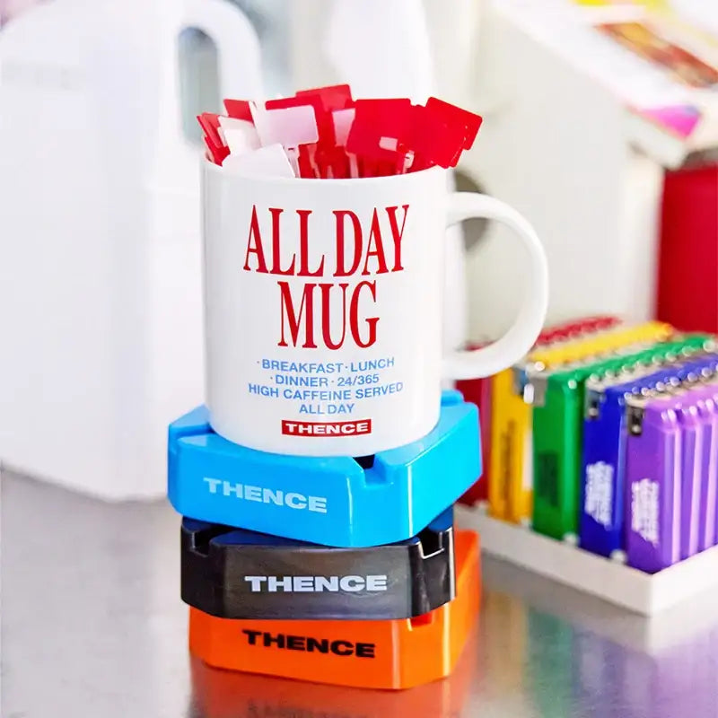 THENCE - Mug Cup - THENCE - Mug - Harumio