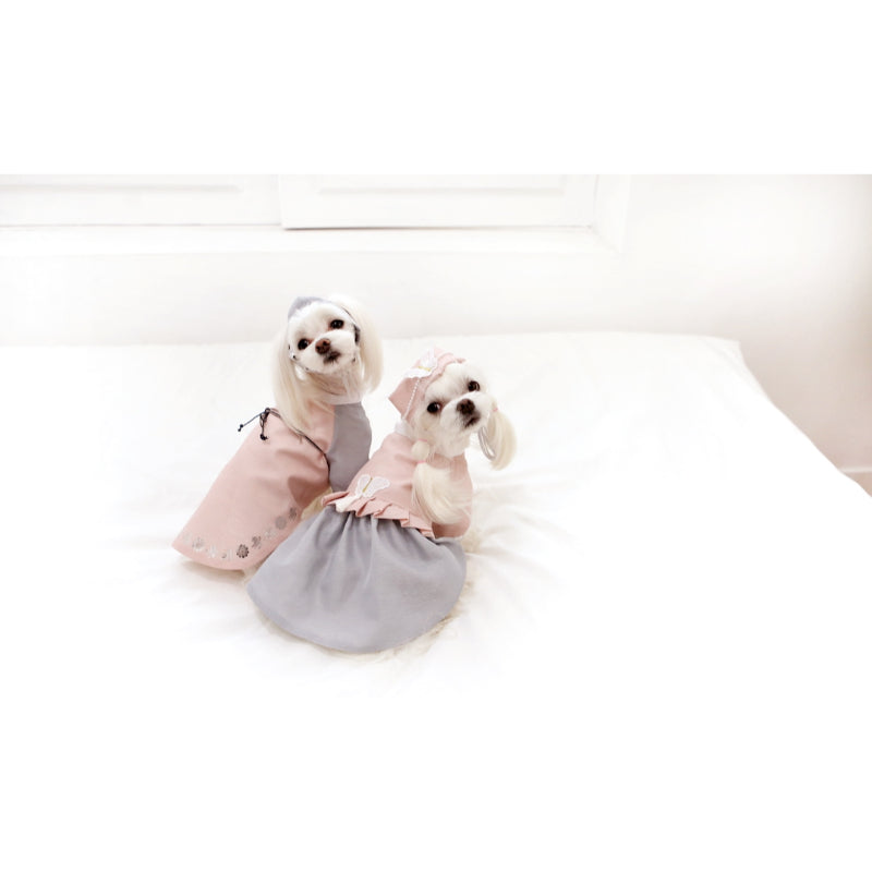 ITSDOG - Male Pet Elegant Hanbok