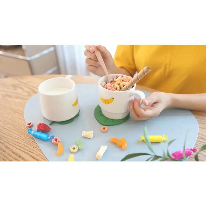 Yumi's Cells - Mug and Coaster - Webtoon Friends - cup - Harumio
