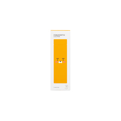 Kakao Friends - Ryan Face Stainless Steel Tumbler