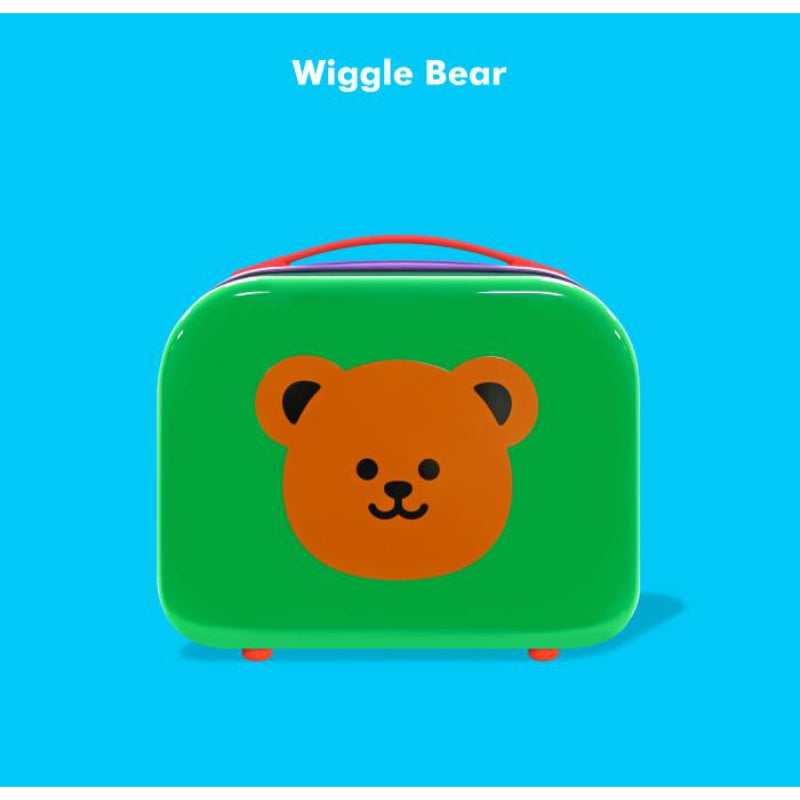 Wiggle Wiggle - Ready Bag