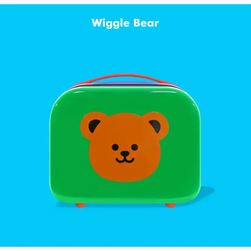 Wiggle Wiggle - Ready Bag - Wiggle Wiggle - Bags - Harumio