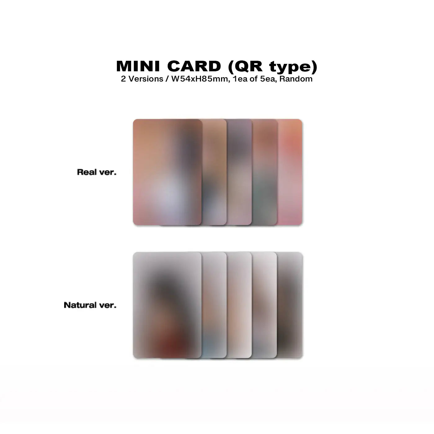Apink - SELF : 10th Mini Album (Platform Version) - IST Entertainment - Album - Harumio