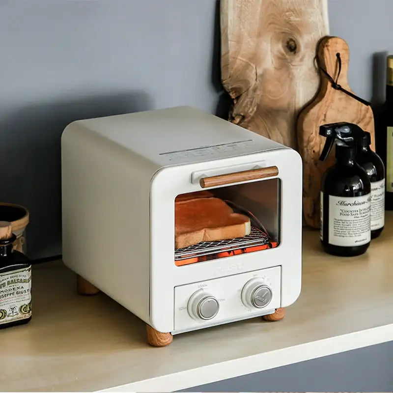mosh - Mini Toaster Oven - mosh - Kitchenware - Harumio
