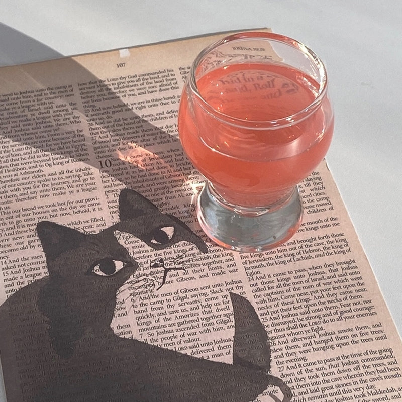 Like A Cafe - Small Beer Glass