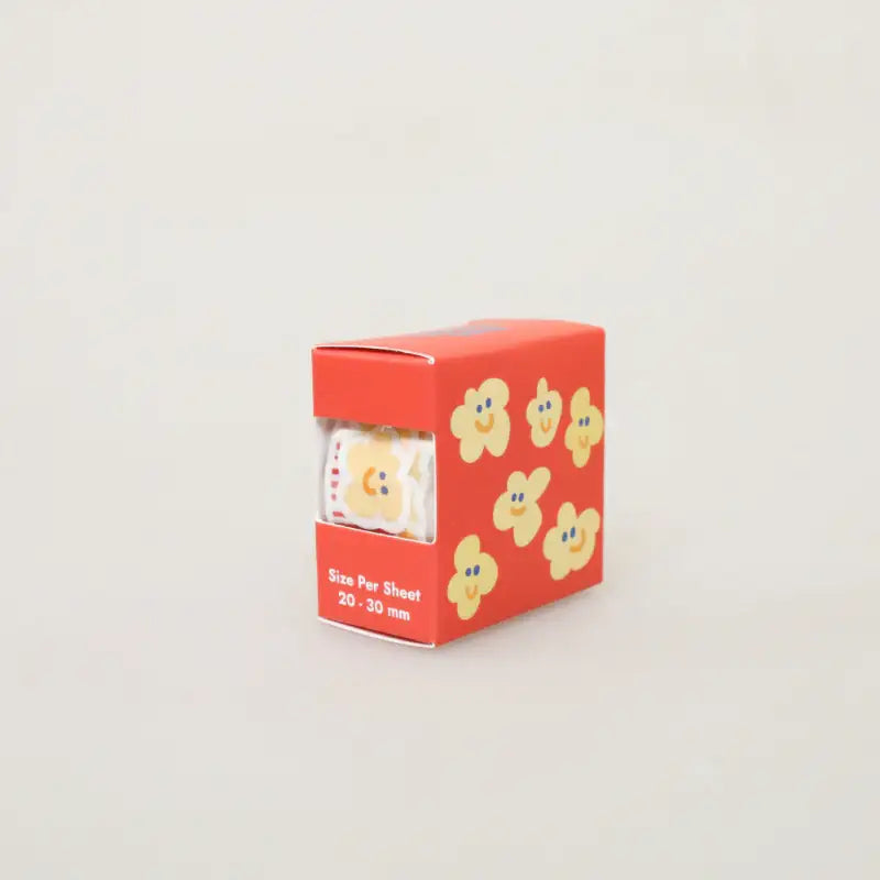 Dinotaeng - Marshville Cinema Masking Tape - Dinotaeng - Masking Tape - Harumio