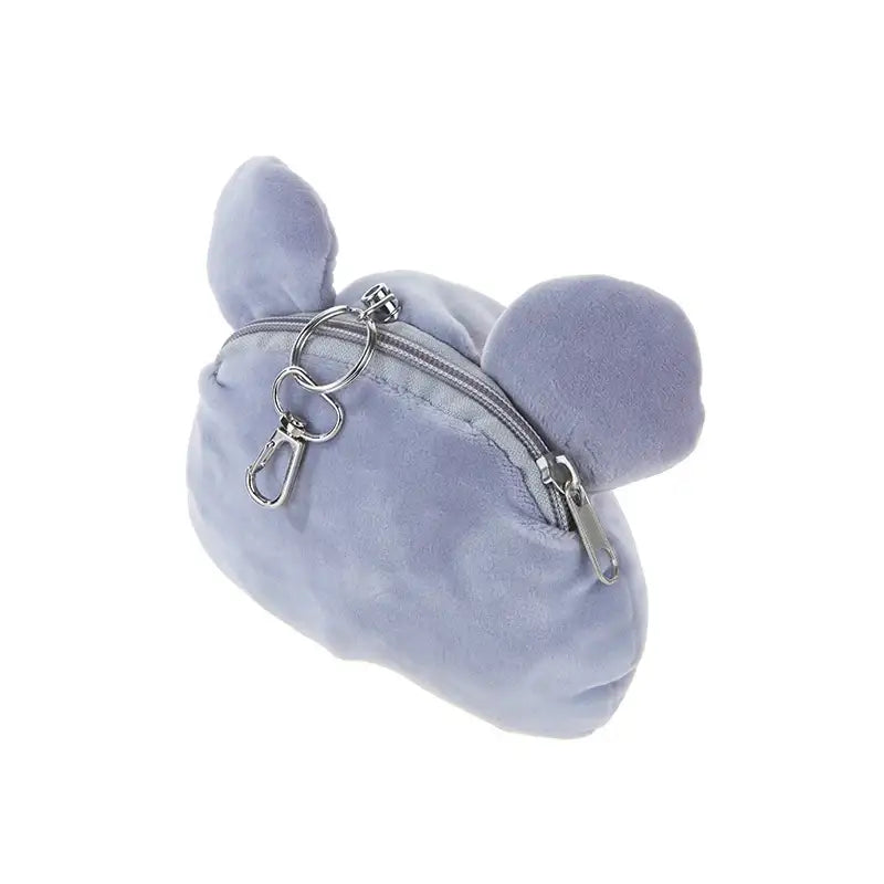 Butter - BT Sophie Mouse Coin Purse - Modern House - Purse - Harumio