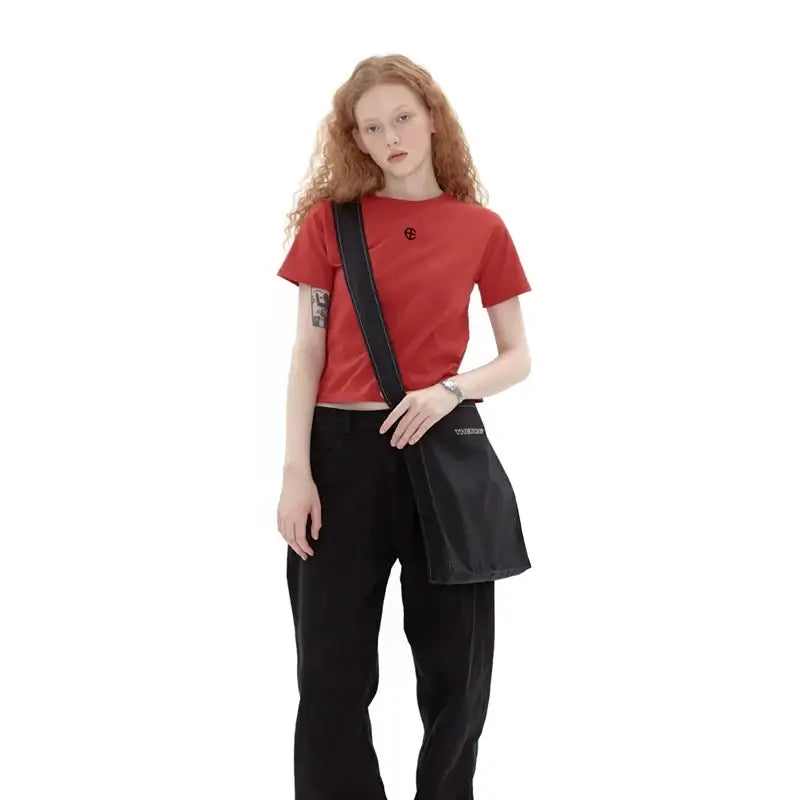 THENCE - STDS1 Cross Bag - THENCE - Bags - Harumio