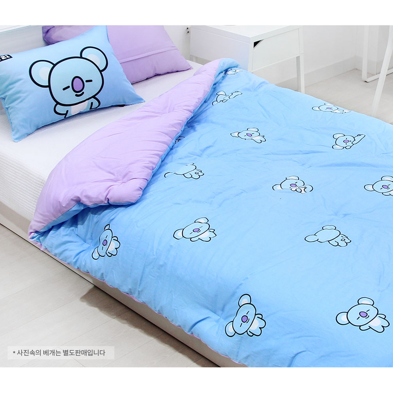 BT21 - Blanket - Koya