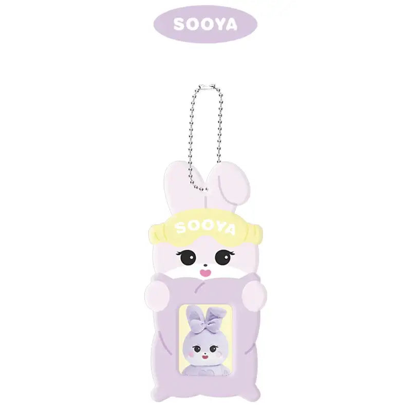 BlackPink - MY SWEET HOME - [BPTOURMSH] Character ID Photo Holder - BlackPink - Photo Holder - Harumio