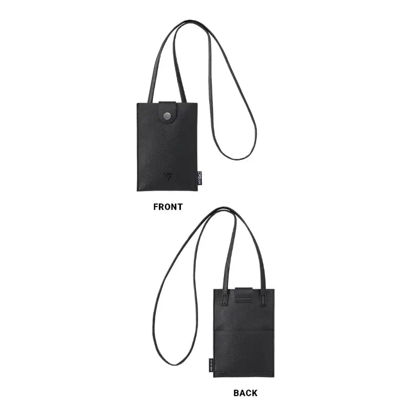 Seventeen - DREAM - Shoulder Mini Bag - SEVENTEEN - Shoulder Bag - Harumio