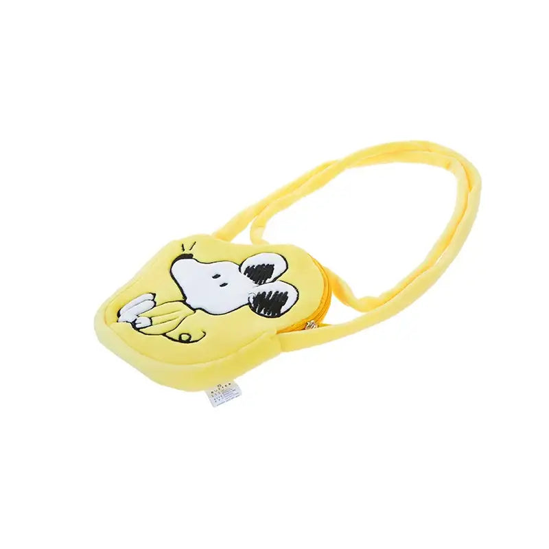 Butter - BT Sophie Mouse Strap Bag - Modern House - Sling Bags - Harumio