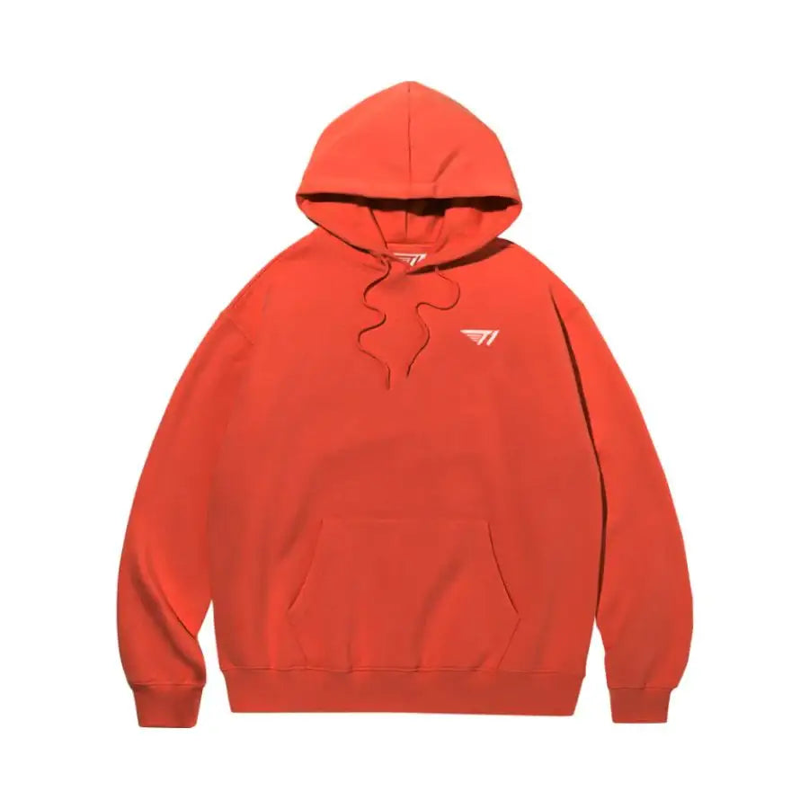 SK Telecom T1 - FW Hoodie - SK Telecom T1 - Clothing - Harumio