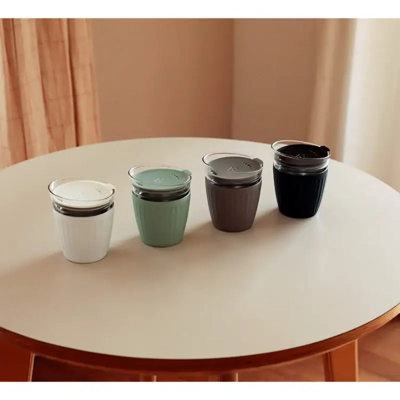 DOSHISHA - Double Wall Thermal Insulation Glass - DOSHISHA - Kitchenware - Harumio