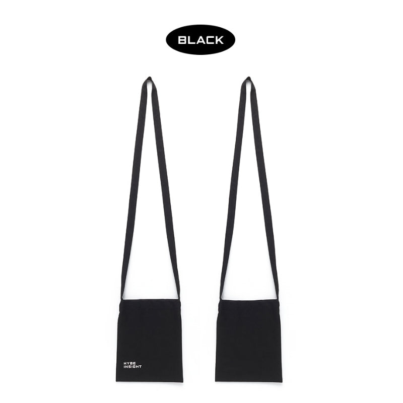 HYBE INSIGHT - Mini Cross Bag