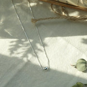 OST - Daily Layered Heart Necklace - OST - Jewelry - Harumio