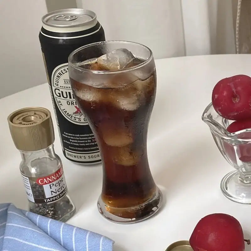 Like A Cafe - Proost Glass