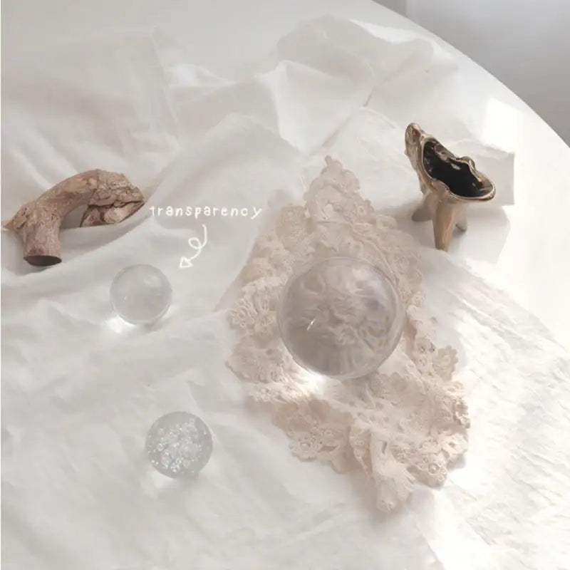 Like A Cafe - Object Glass Beads - Like A Cafe - Decorations - Harumio