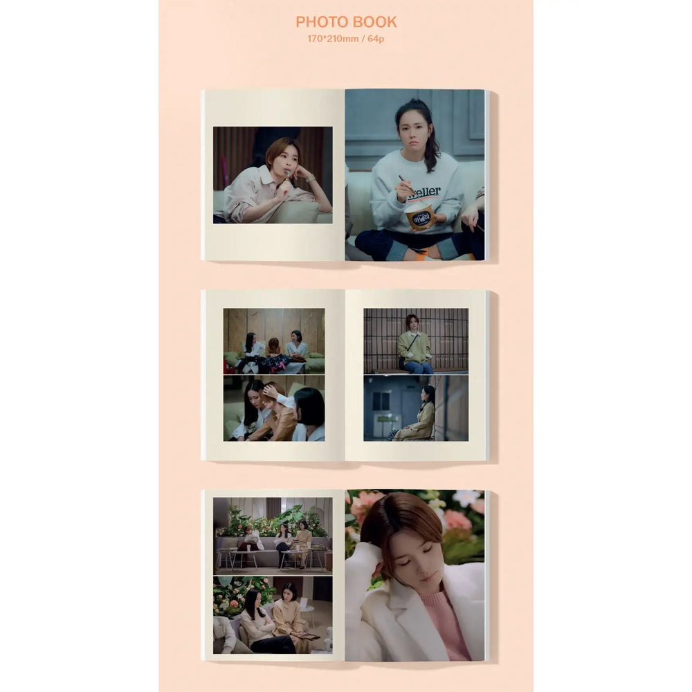 JTBC Drama - Thirty-Nine OST - JTBC Drama - Album - Harumio