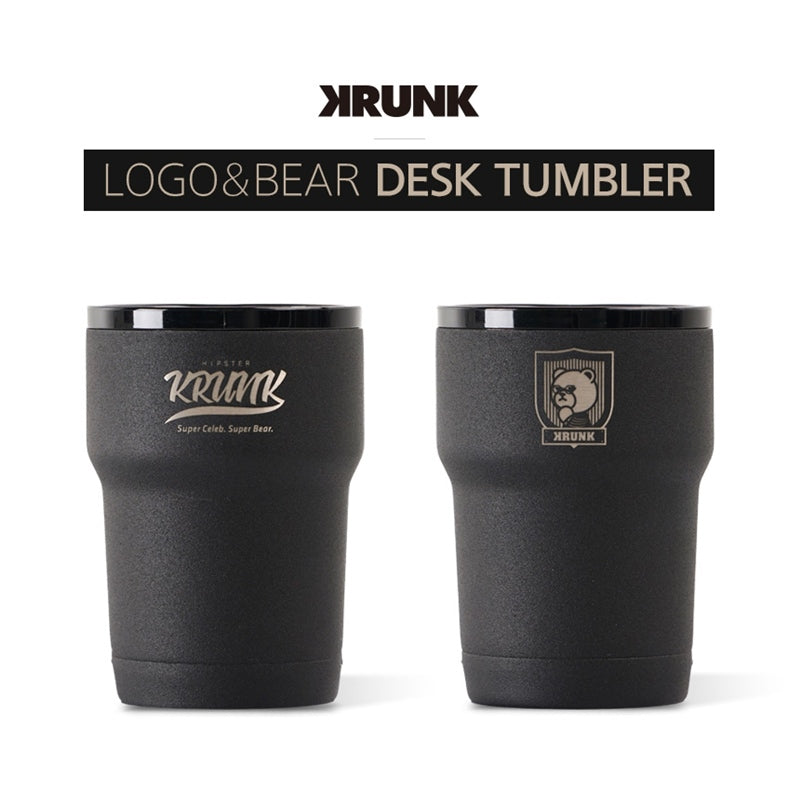 Krunk - Desk Tumbler