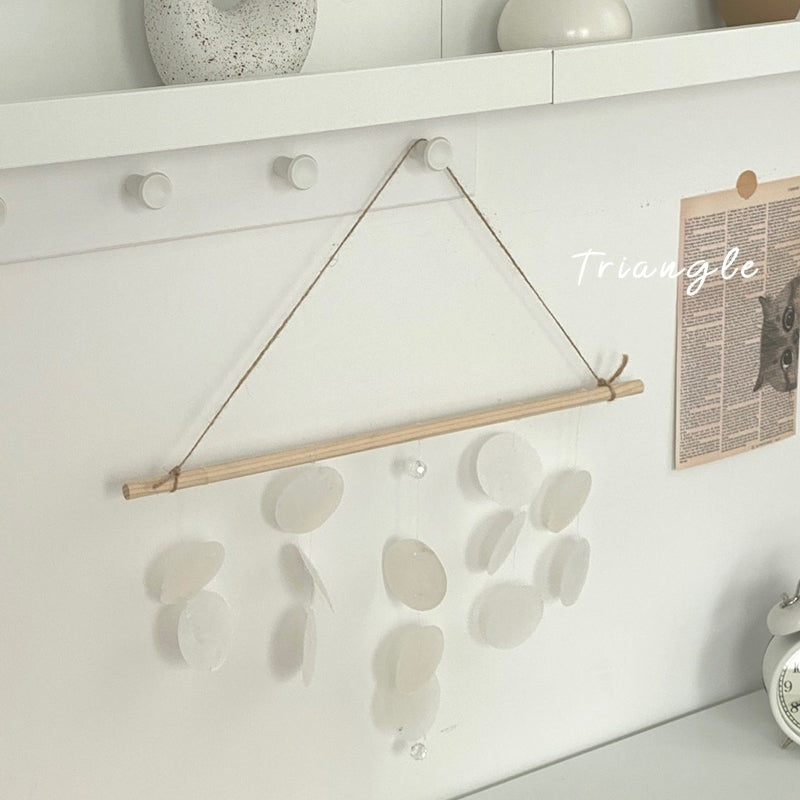 Like A Cafe - Shellfish Wind Chime