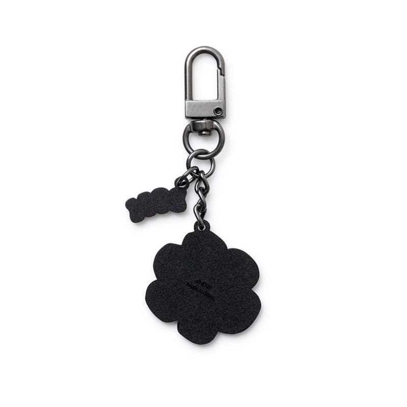 BT21 - Flower Metal Keyring - Koya