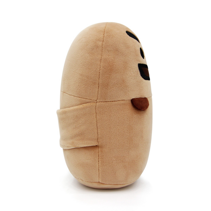 BT21 - Nap Cushion - Shooky