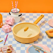 Neoflam - Hej Petit Wok - Neoflam - Wok Pan - Harumio