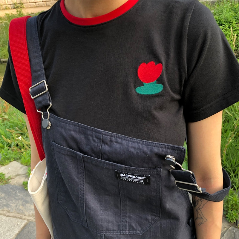 Ovuni - Tulip T-Shirt