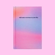 THENCE - Hard Cover Note - THENCE - Stationeries - Harumio