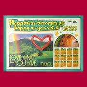 THENCE - Poster - THENCE - Posters - Harumio