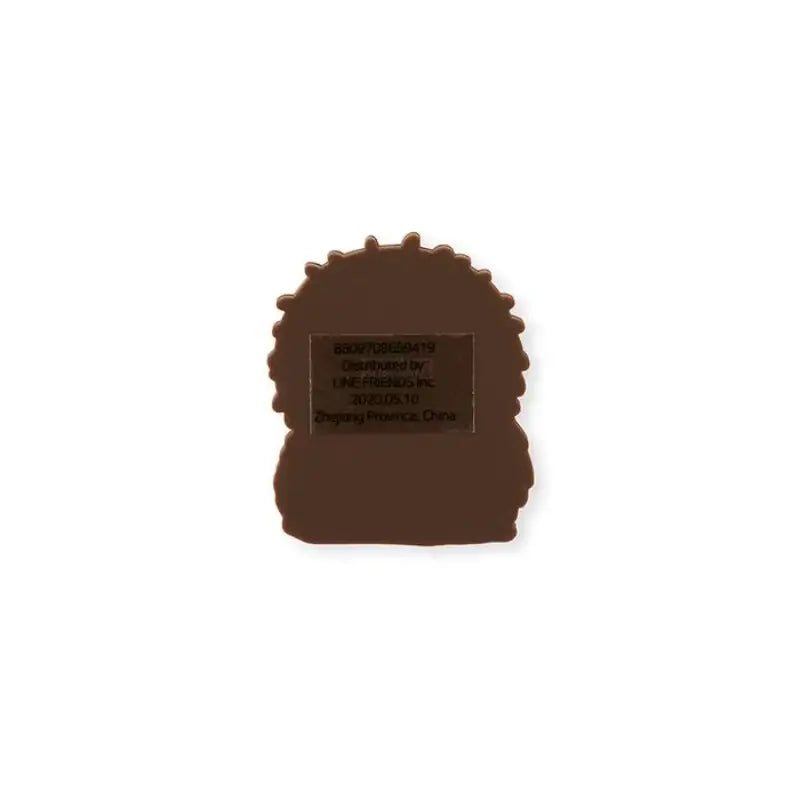 Line Friends - Sally & Friends Silicon Magnet - Line Friends - Magnets - Harumio