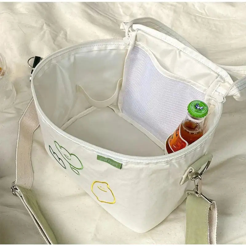 Second Morning - Cooling Bag - Second Morning - Bags - Harumio