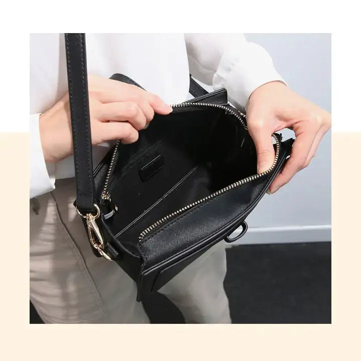 OST - ONU Daily Minimal Cross Bag - OST - Bag - Harumio
