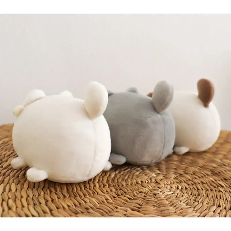 Jelly Crew - Sosoroun - Stress Ball - Jelly Crew - Toys & Games - Harumio