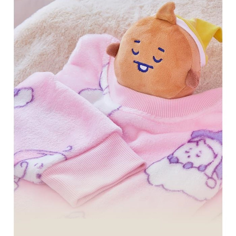 BT21 - Baby A Dream Of Baby Pajama Set