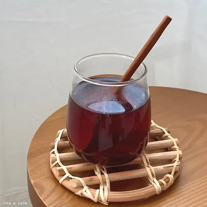 Like A Cafe - Natural Wood Tray - Like A Cafe - Home & Living - Harumio