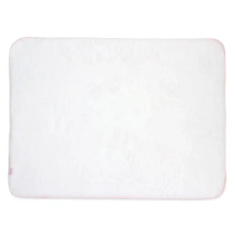 NARA HOME DECO x Hello Kitty - Apple Microfiber Fleece Blanket - NARA HOME DECO - Blanket - Harumio