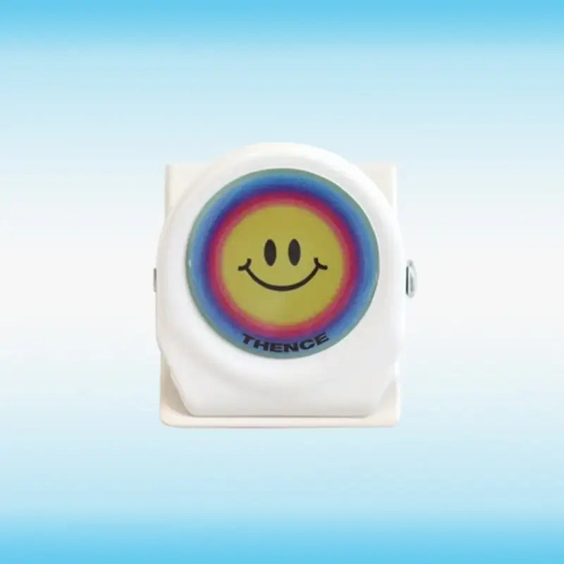 THENCE - Smile Magnet Clip - THENCE - Stationery & Office Supplies - Harumio