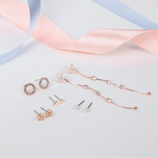 CLUE - Cherish Your Day Earrings Package
