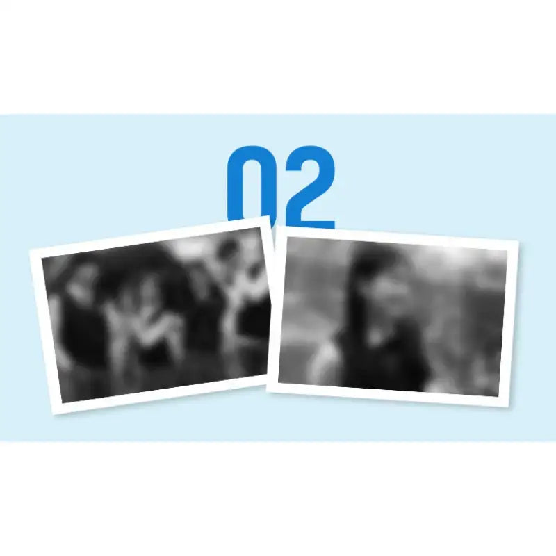 Blue Birthday - OST - Preorder - Blue Birthday - OST Album - Harumio