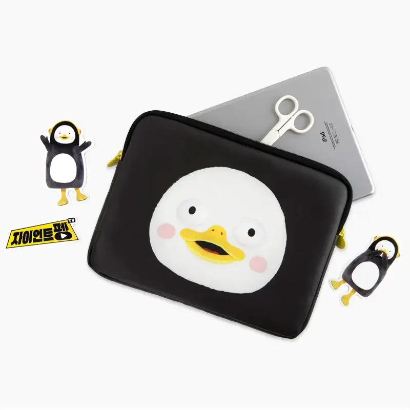 Pengsoo - Multi Pouch - Pengsoo - Accessories, Stationery - Harumio
