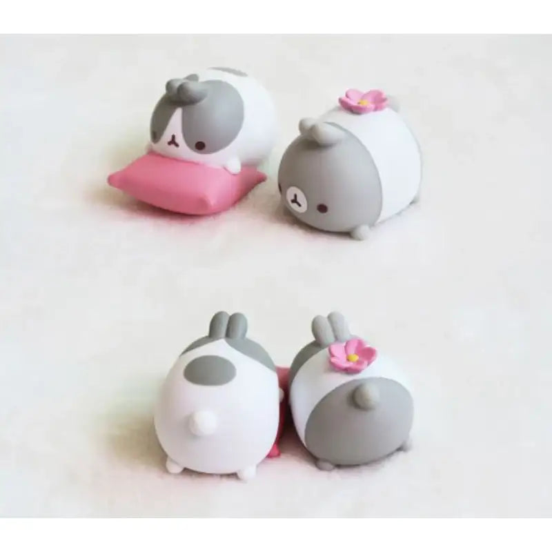Molang - Random Figure - Molang - Figures - Harumio