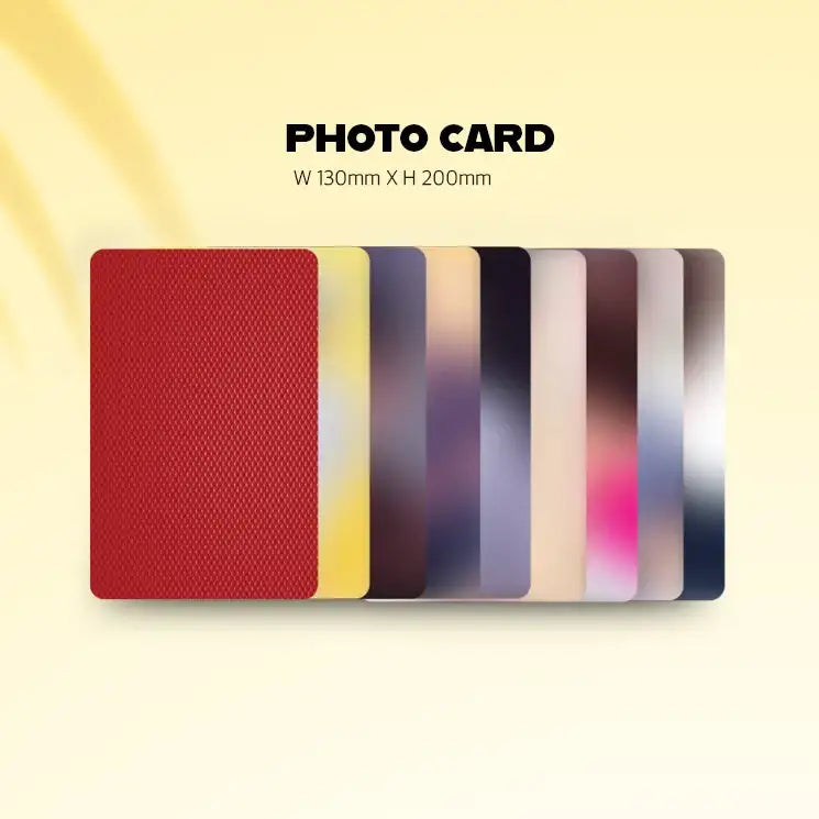 Park Seo-jin - Spring Dream : Mini Album - Park Seo-jin - Album - Harumio