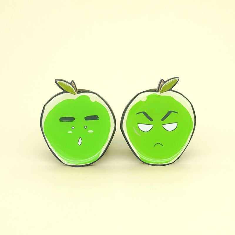 After School Lessons For Unripe Apples - Griptok