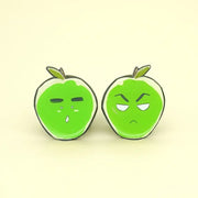 After School Lessons For Unripe Apples - Griptok - Webtoon Friends - Griptoks - Harumio