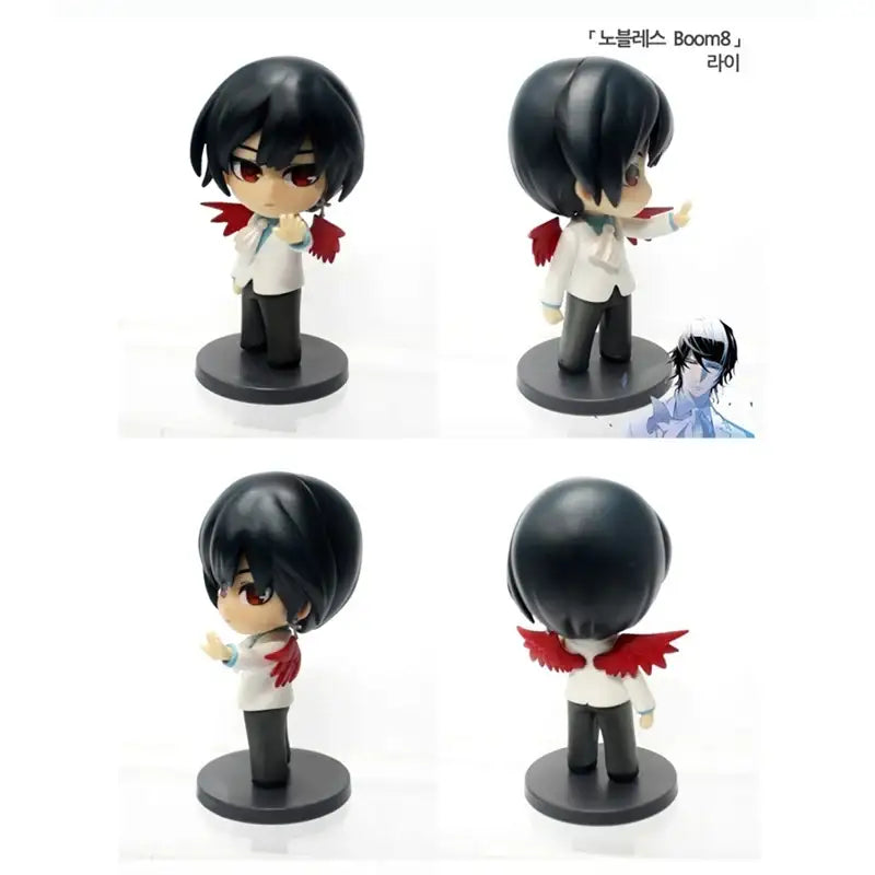 Noblesse BOOM8 Figure - Noblesse - Action Figures - Harumio