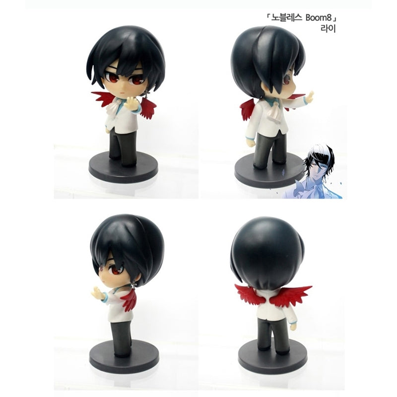 Noblesse BOOM8 Figure