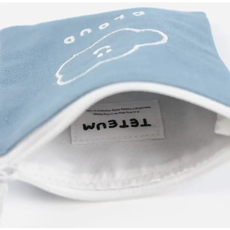 Teteum - Six Forest Mini Pouch - Teteum - Pouches - Harumio